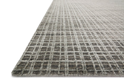 product image for Urbana Rug in Graphite by Loloi 7