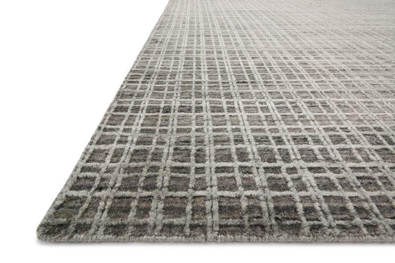 media image for Urbana Rug in Graphite by Loloi 20