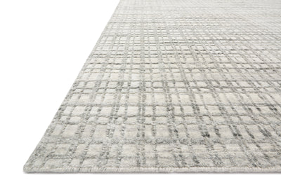 product image for Urbana Rug in Silver by Loloi 0