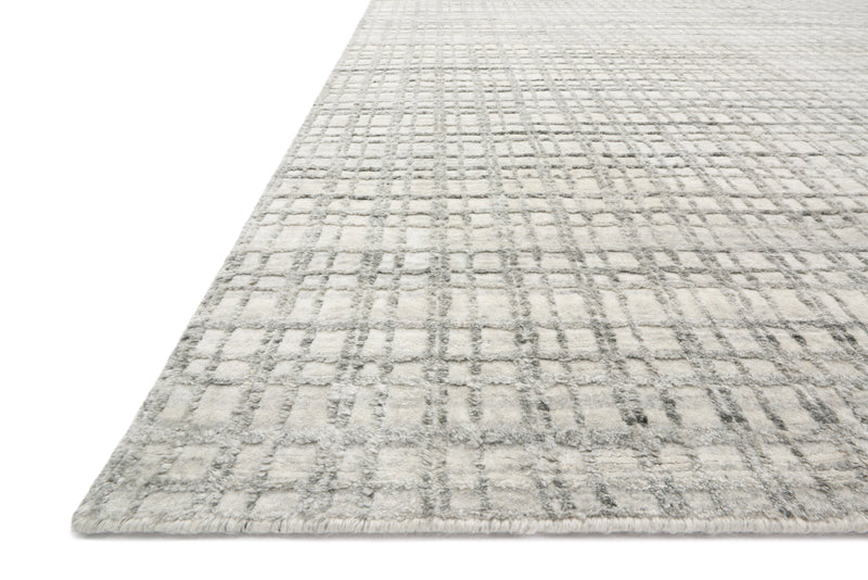 media image for Urbana Rug in Silver by Loloi 241