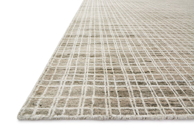 product image for Urbana Rug in Taupe by Loloi 16