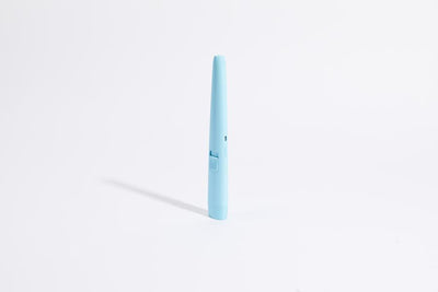 product image for the motli light usb lighter sky blue 3 3