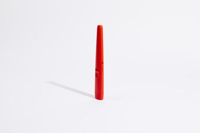 product image for the motli light usb lighter red 3 38