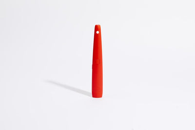 product image for the motli light usb lighter red 6 74