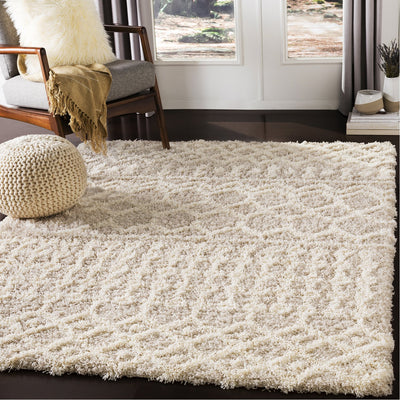 product image for Urban Shag USG-2303 Rug in Cream by Surya 9
