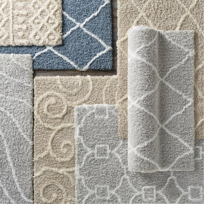 product image for Urban Shag USG-2303 Rug in Cream by Surya 66