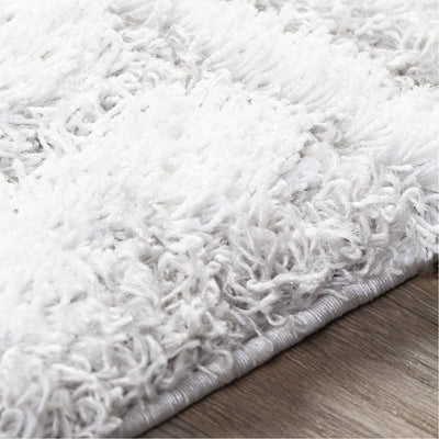 product image for Urban Shag USG-2310 Rug in White & Light Grey by Surya 22