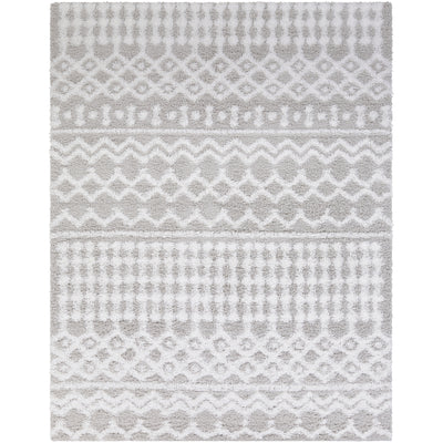 product image for urban shag rug design by surya 2310 3 36