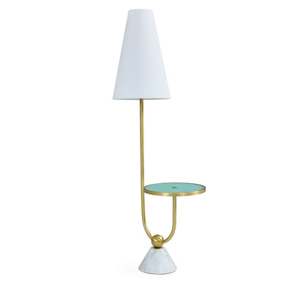 product image for Paradiso Table Floor Lamp By Jonathan Adler Ja 33034 2 20