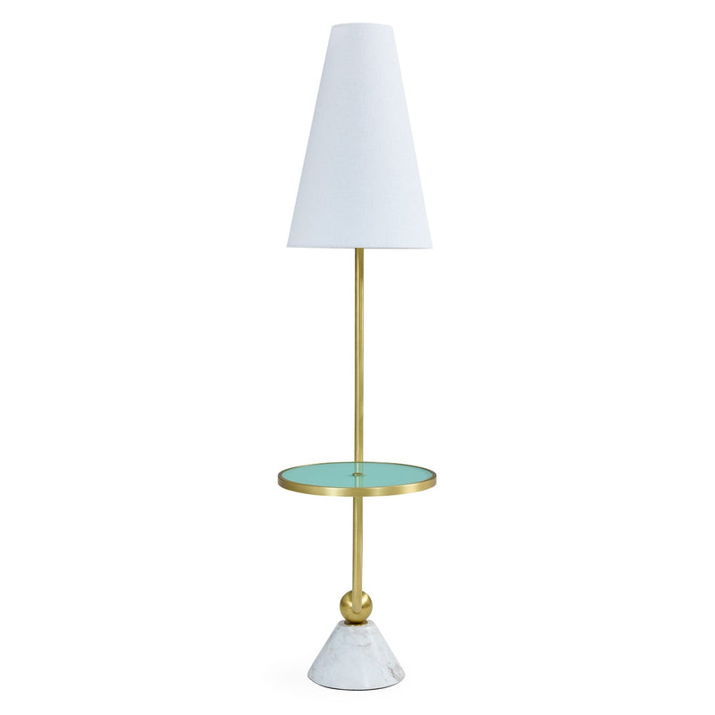 media image for Paradiso Table Floor Lamp By Jonathan Adler Ja 33034 1 263