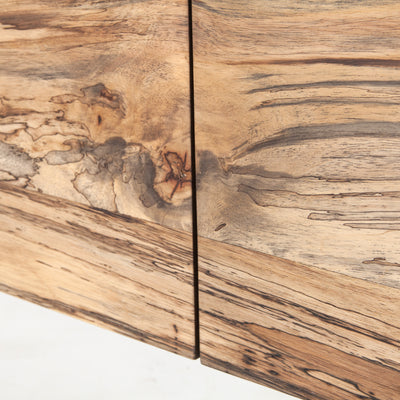 product image for Isla Sideboard In Spalted Primavera 73