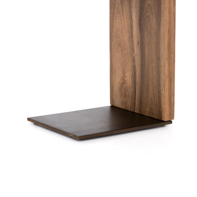 product image for hudson c table new by bd studio uwes 111a 26 79