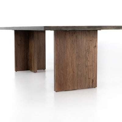 product image for cross dining table new by bd studio 104204 002 18 49