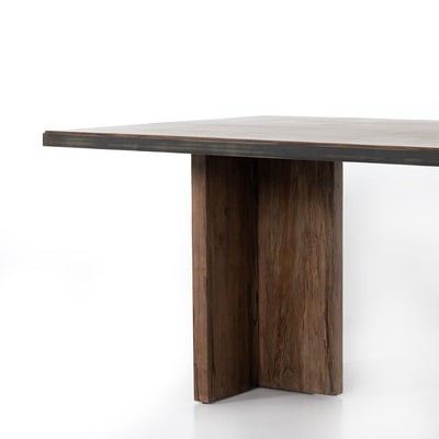product image for cross dining table new by bd studio 104204 002 15 73