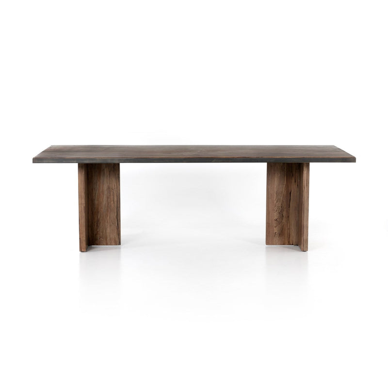 media image for cross dining table new by bd studio 104204 002 20 277