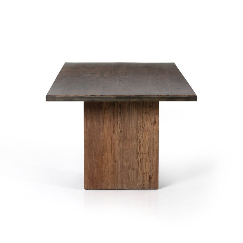 media image for cross dining table new by bd studio 104204 002 4 218