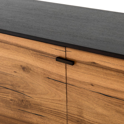product image for Cuzco Sideboard In Natural Yukas 80