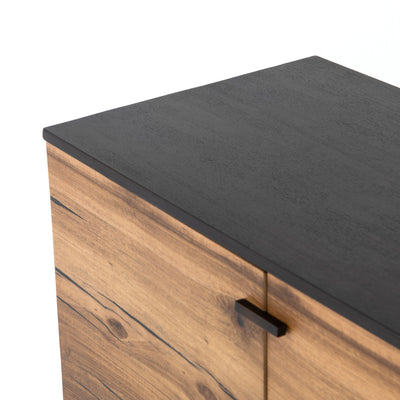 product image for Cuzco Sideboard In Natural Yukas 90