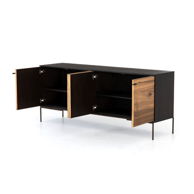 product image for Cuzco Sideboard In Natural Yukas 38