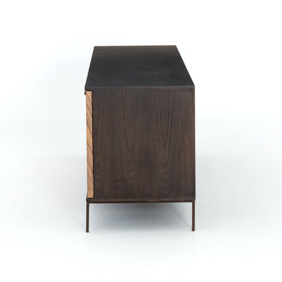 product image for Cuzco Media Console In Natural Yukas 21
