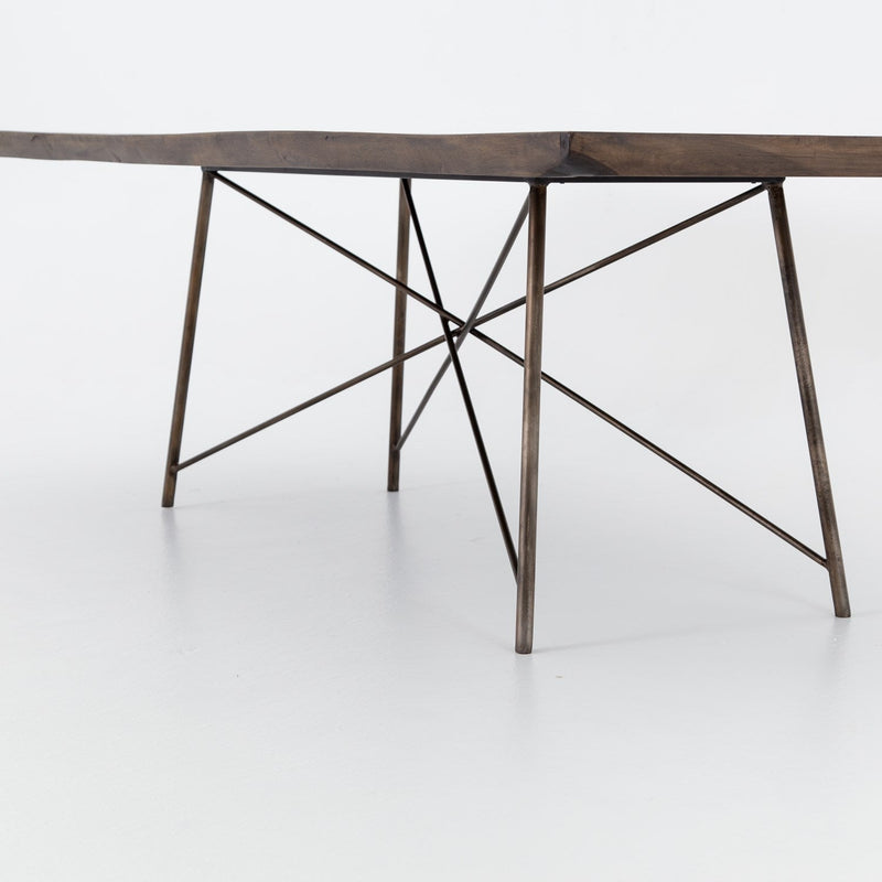 media image for rocky dining table in smoked saman 7 217