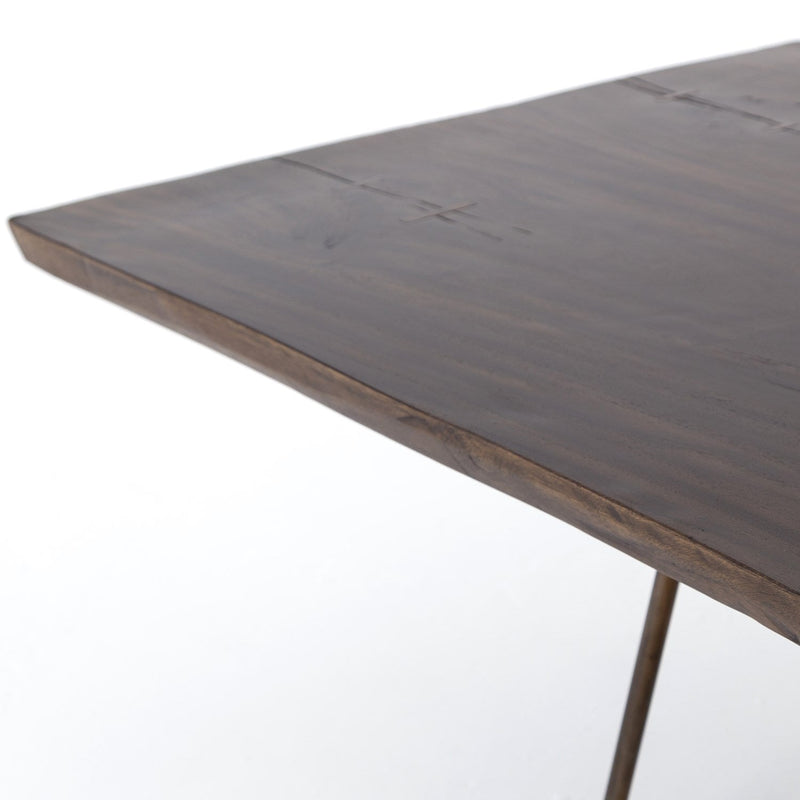media image for rocky dining table in smoked saman 4 278