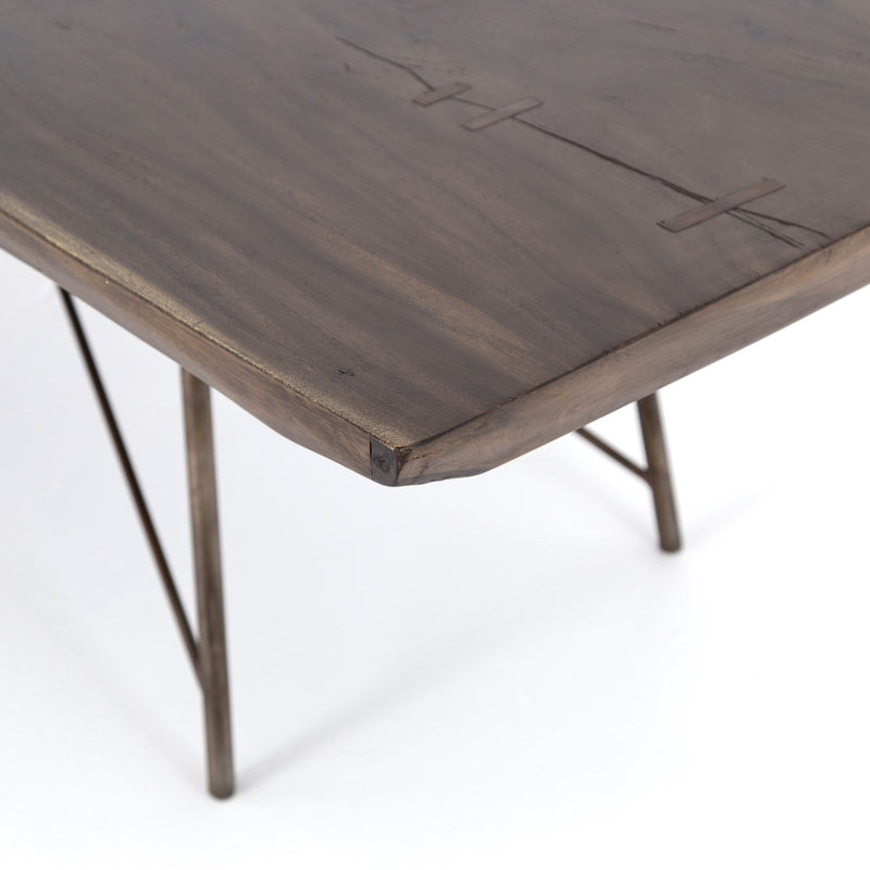 media image for rocky dining table in smoked saman 5 284