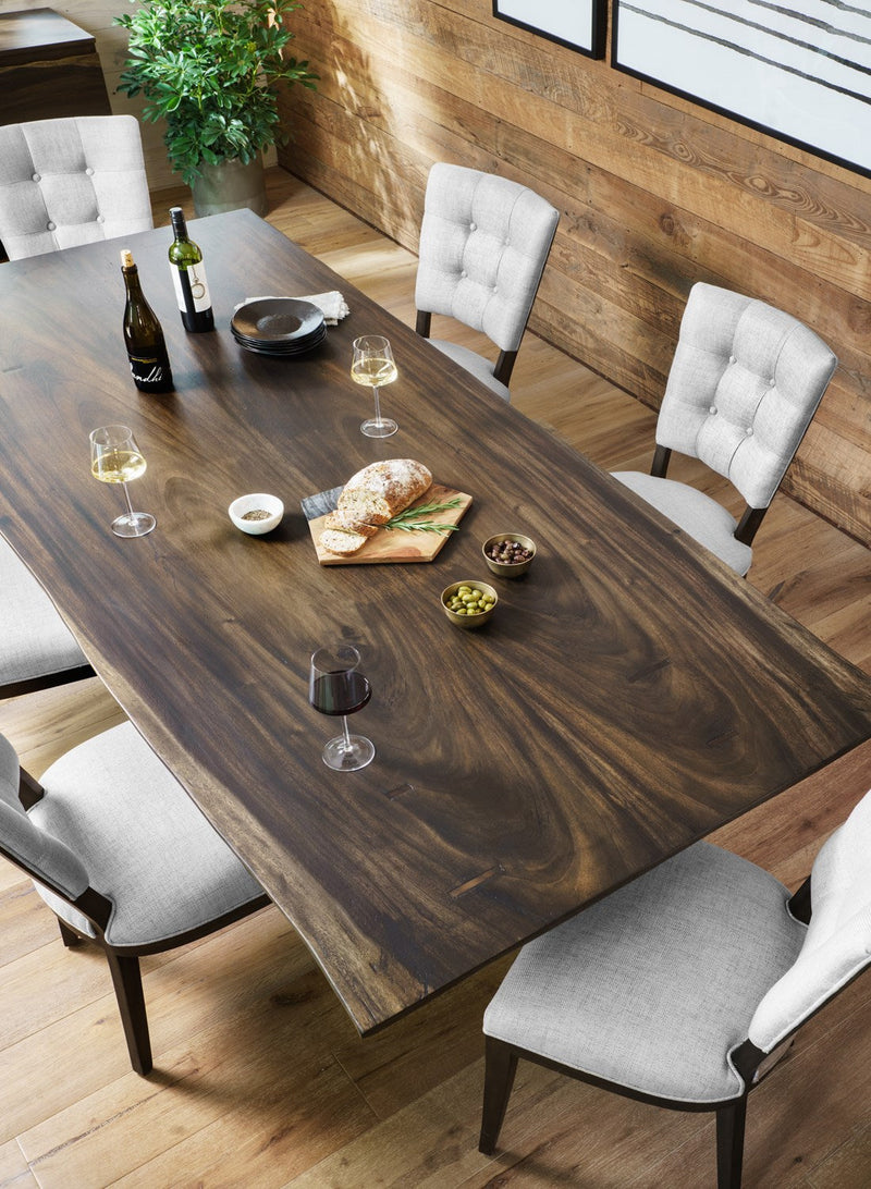 media image for rocky dining table in smoked saman 9 21