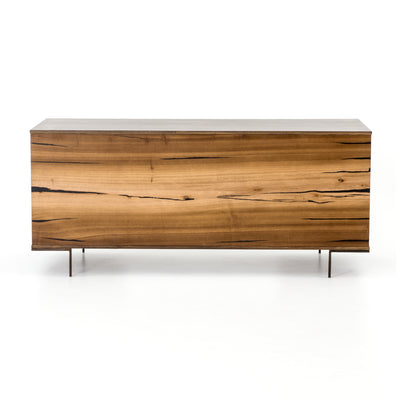 product image for Cuzco Desk In Natural Yukas 96