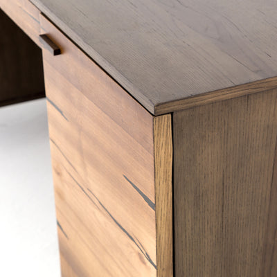 product image for Cuzco Desk In Natural Yukas 72
