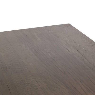 product image for Cuzco Desk In Natural Yukas 56