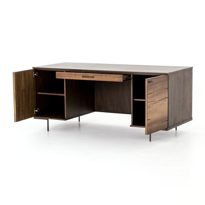 product image for Cuzco Desk In Natural Yukas 89