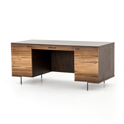 product image for Cuzco Desk In Natural Yukas 85