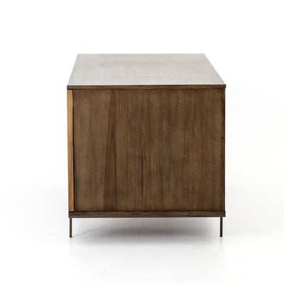 product image for Cuzco Desk In Natural Yukas 96