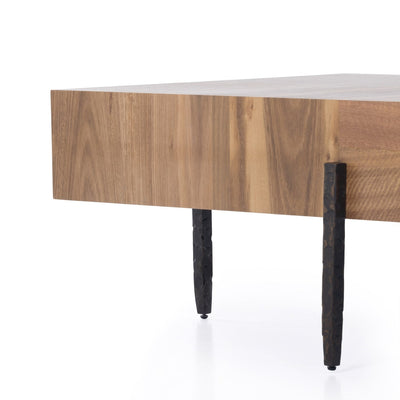 product image for indra coffee table new by bd studio uwes 160a 19 72