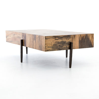 product image for indra coffee table new by bd studio uwes 160a 21 27