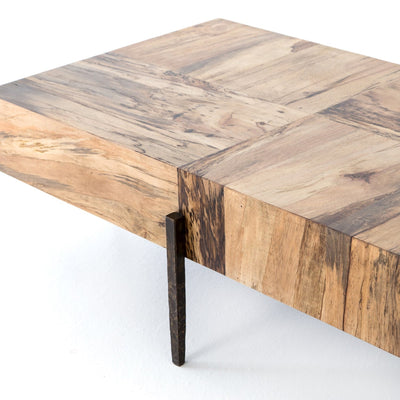 product image for indra coffee table new by bd studio uwes 160a 14 39