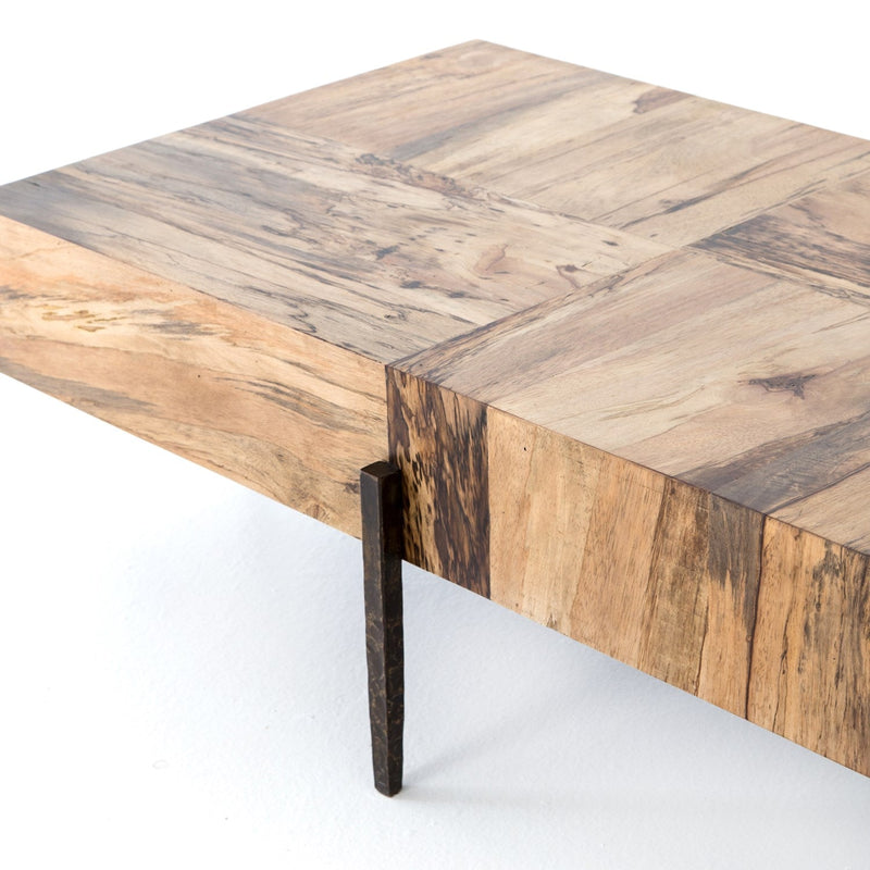 media image for indra coffee table new by bd studio uwes 160a 14 255
