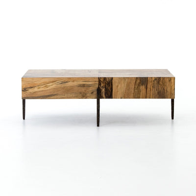 product image for indra coffee table new by bd studio uwes 160a 24 31