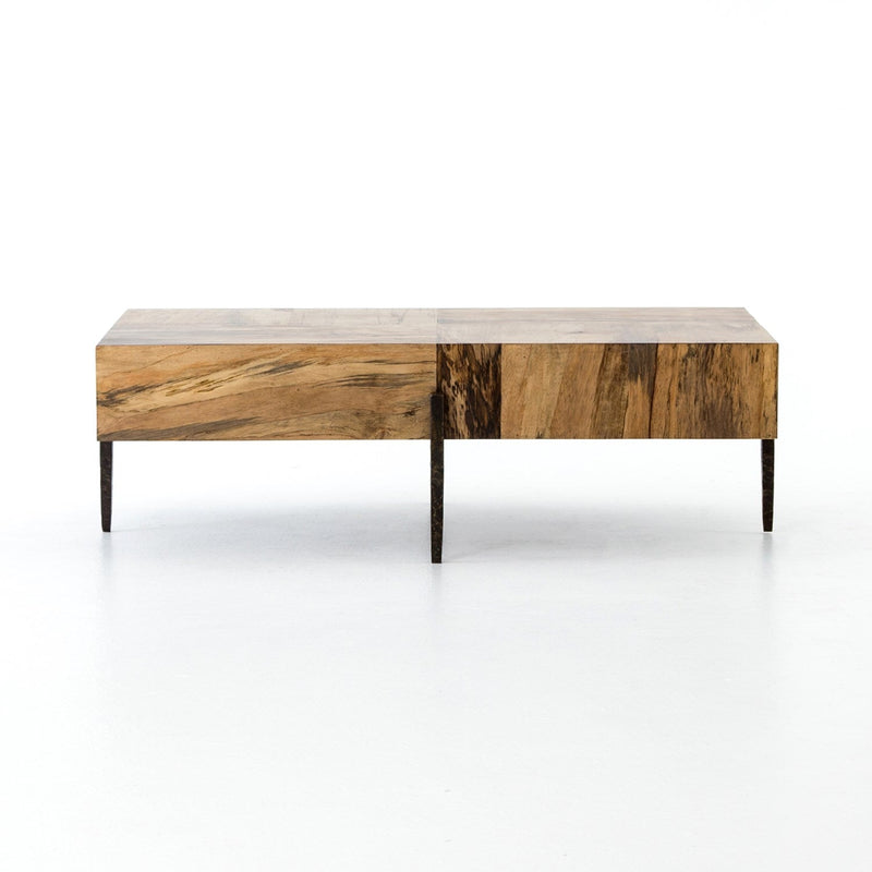 media image for indra coffee table new by bd studio uwes 160a 24 292