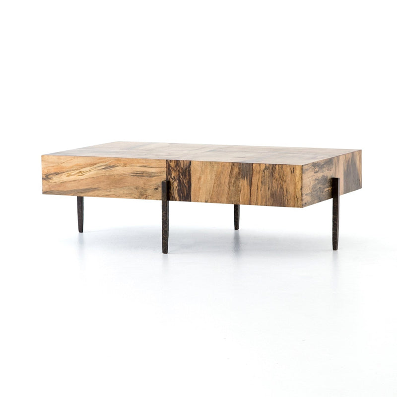 media image for indra coffee table new by bd studio uwes 160a 2 278