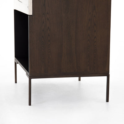 product image for Cuzco Nightstand by BD Studio 41