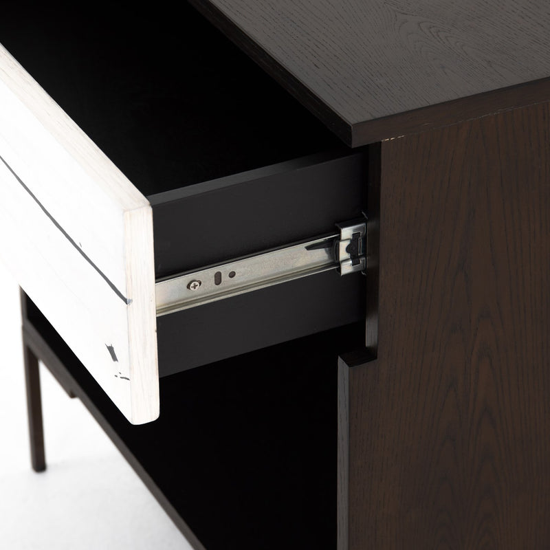 media image for Cuzco Nightstand by BD Studio 28