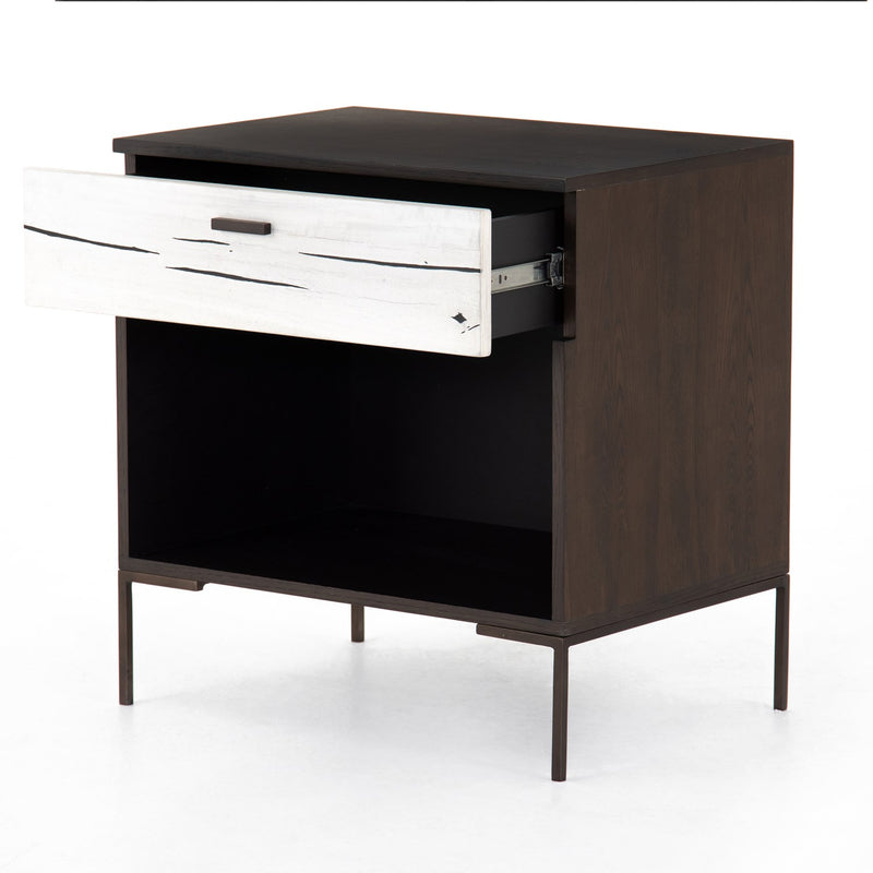 media image for Cuzco Nightstand by BD Studio 231