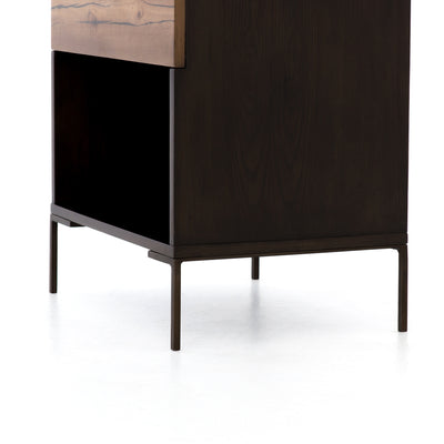 product image for Cuzco Nightstand In Natural Yukas 35
