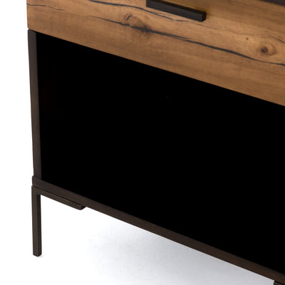 product image for Cuzco Nightstand In Natural Yukas 58