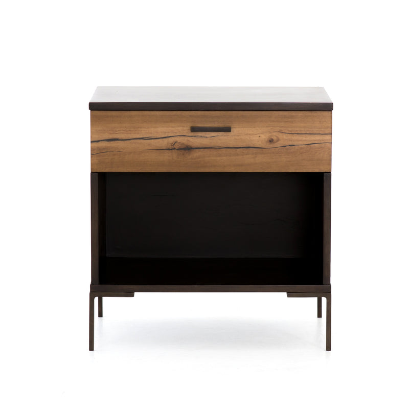 media image for Cuzco Nightstand In Natural Yukas 295