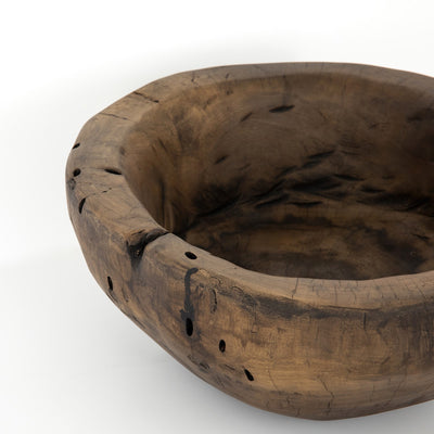 product image for Reclaimed Wood Bowl 43