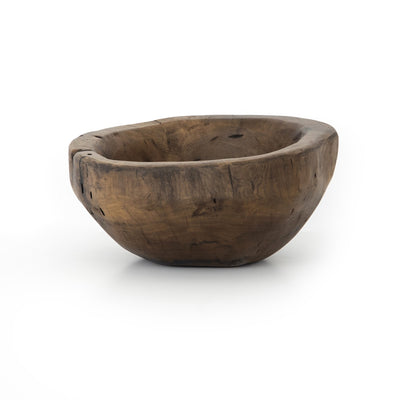 product image for Reclaimed Wood Bowl 81