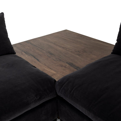 product image for covell sectional corner table new by bd studio uwes 203a 9 97